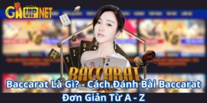 baccarat là gì