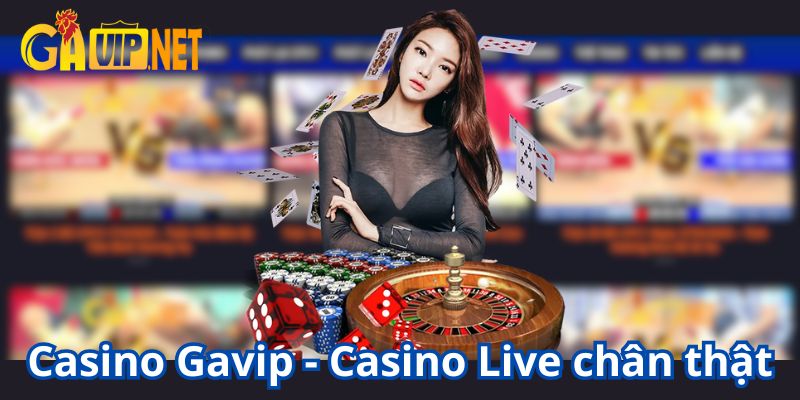 casino