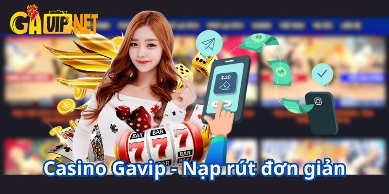casino