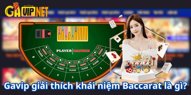 baccarat là gì