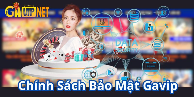 chính sách bảo mật