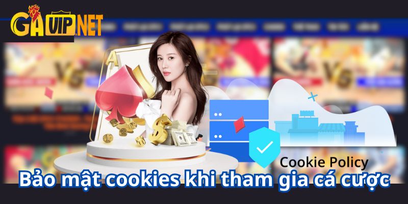 chính sách bảo mật