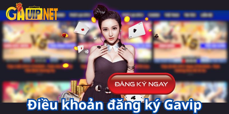 điều khoản và điều kiện