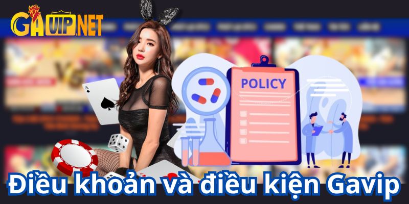điều khoản và điều kiện