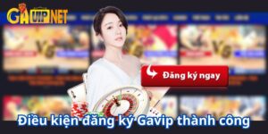 đăng ký gavip