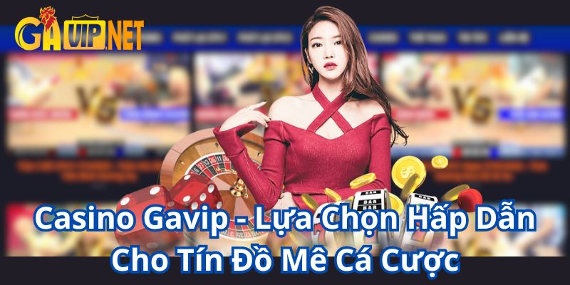 casino