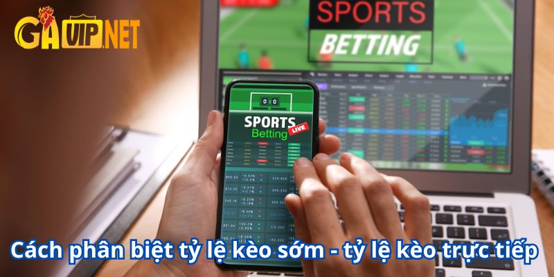 tỷ lệ kèo nhà cái